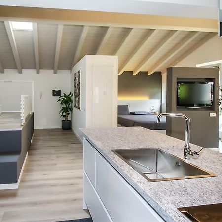 Sofi Apartment Chiavenna Εξωτερικό φωτογραφία