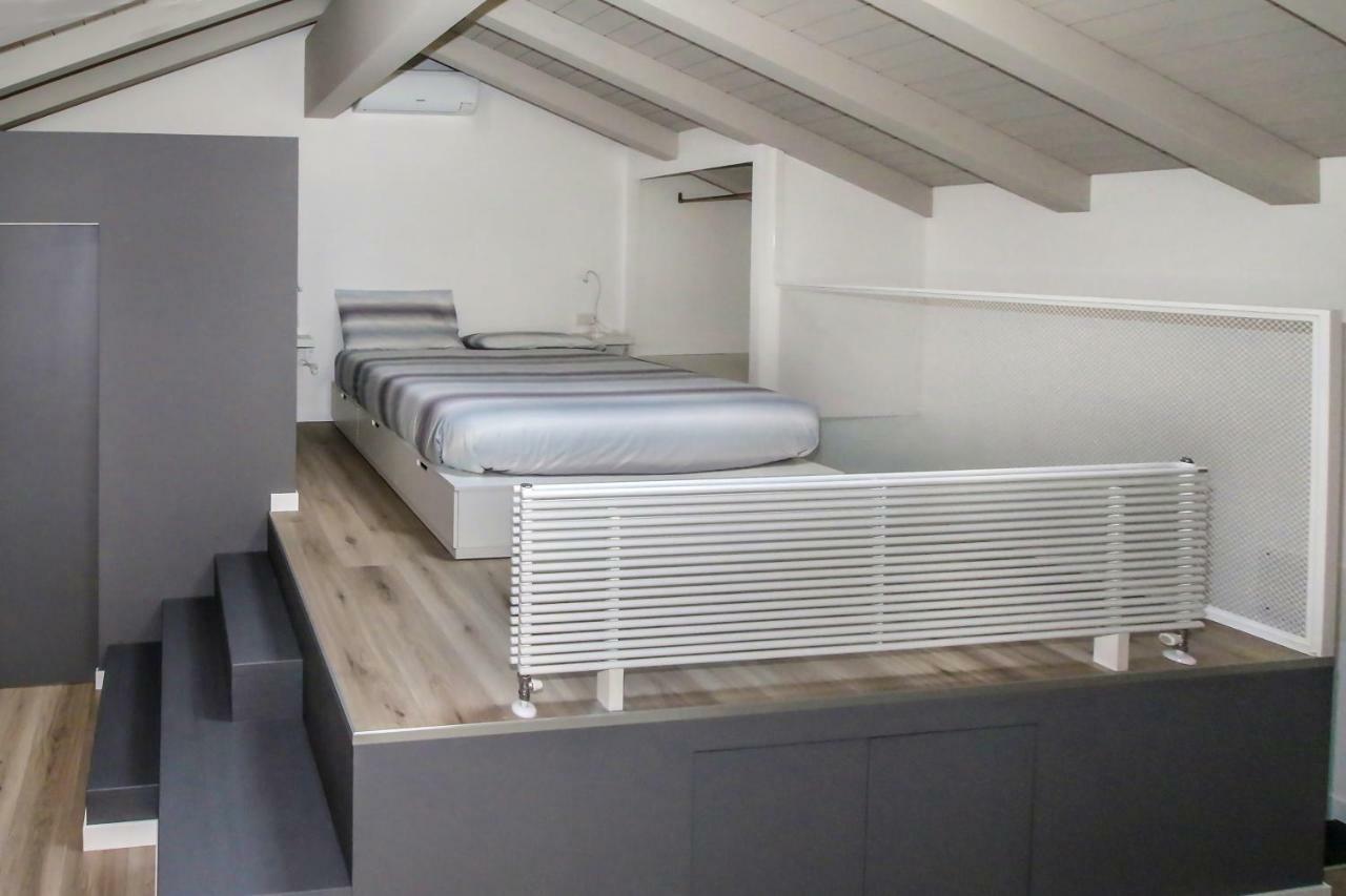 Sofi Apartment Chiavenna Εξωτερικό φωτογραφία