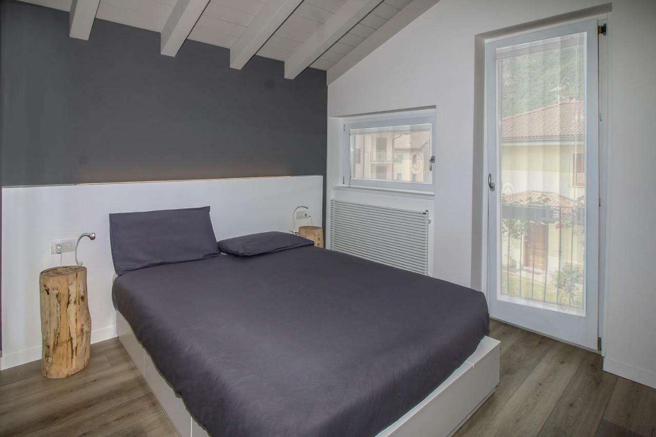 Sofi Apartment Chiavenna Εξωτερικό φωτογραφία