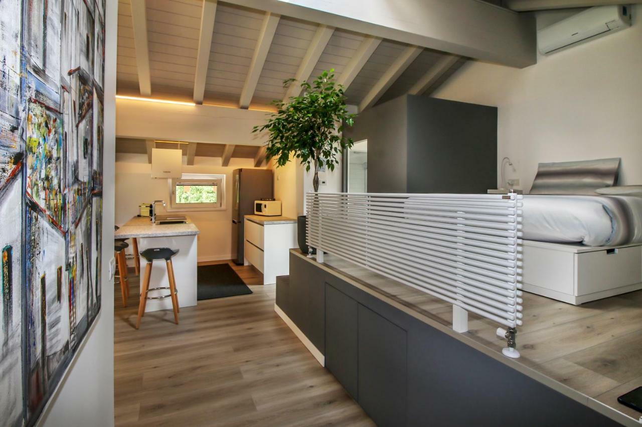 Sofi Apartment Chiavenna Εξωτερικό φωτογραφία