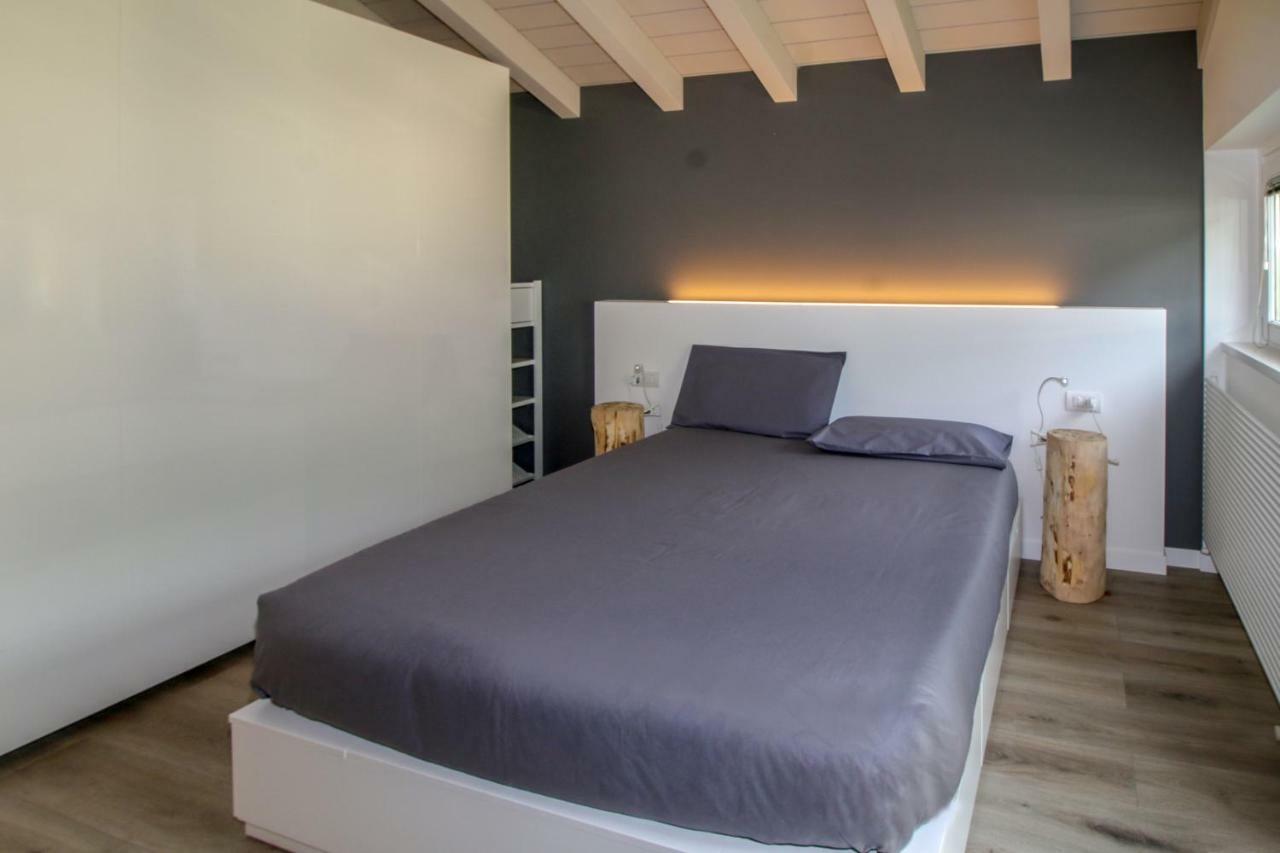 Sofi Apartment Chiavenna Εξωτερικό φωτογραφία