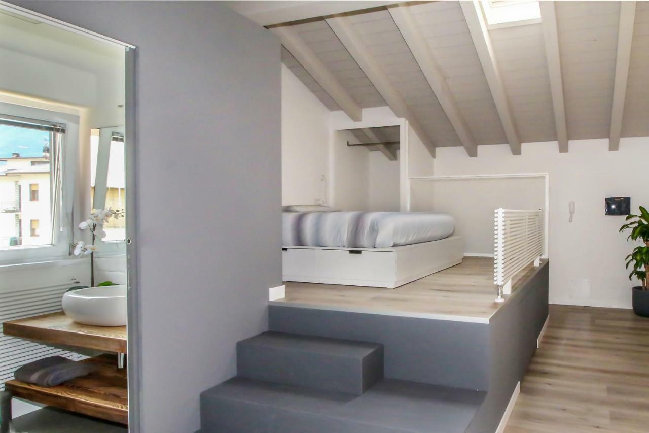 Sofi Apartment Chiavenna Εξωτερικό φωτογραφία