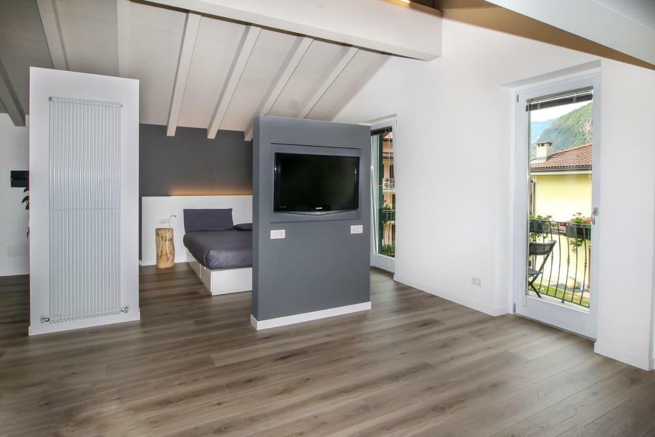 Sofi Apartment Chiavenna Εξωτερικό φωτογραφία