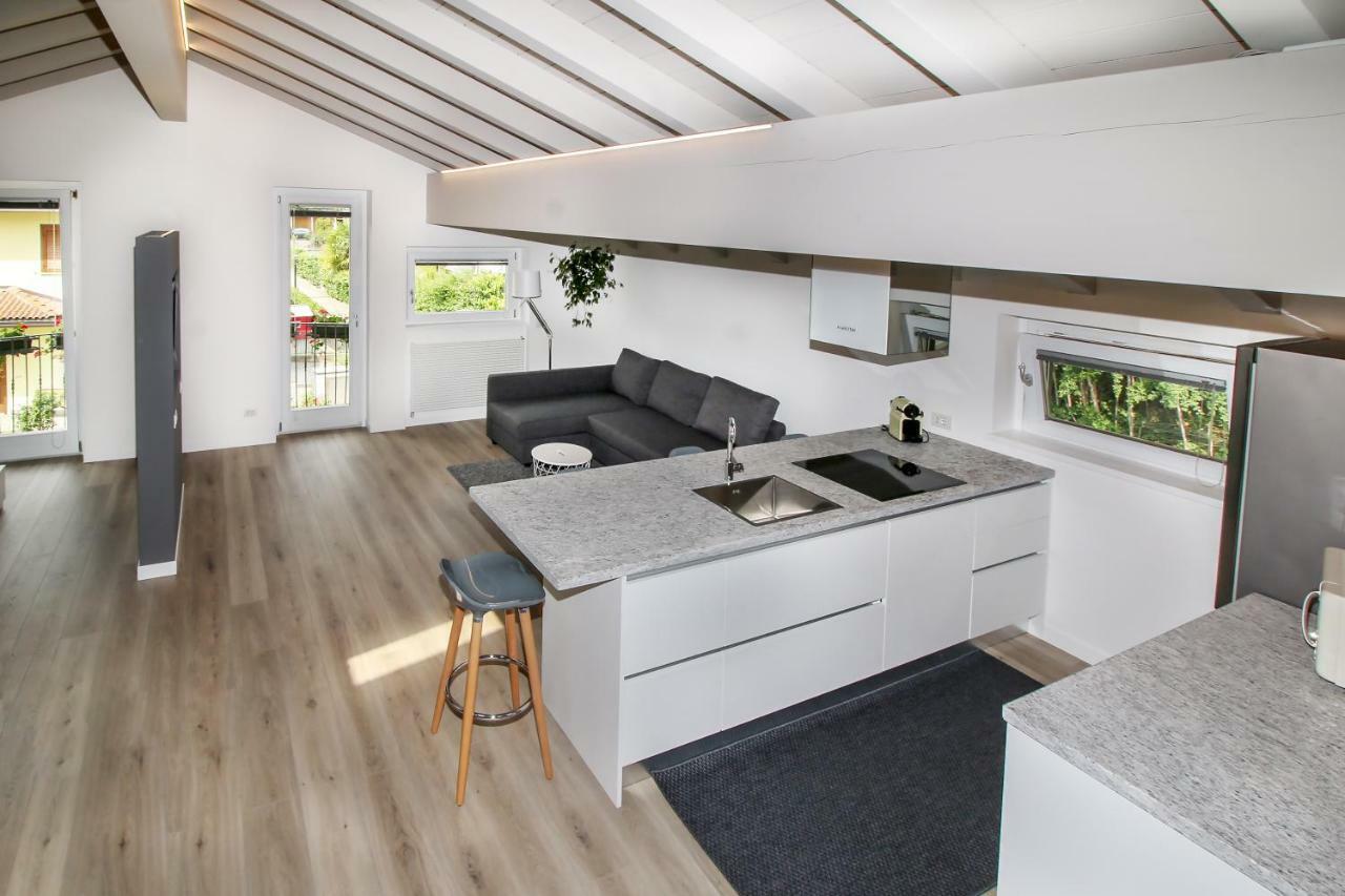 Sofi Apartment Chiavenna Εξωτερικό φωτογραφία