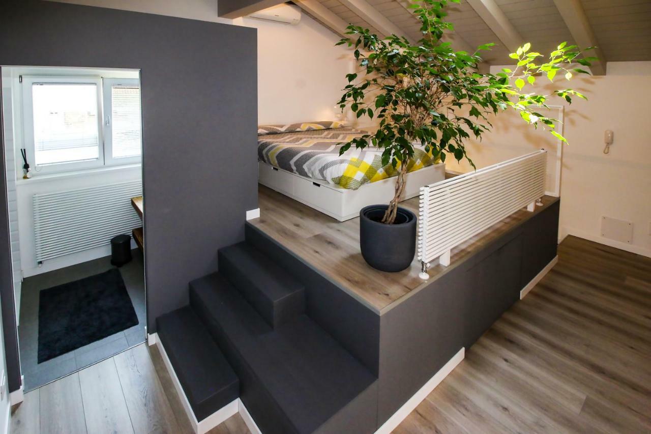 Sofi Apartment Chiavenna Εξωτερικό φωτογραφία