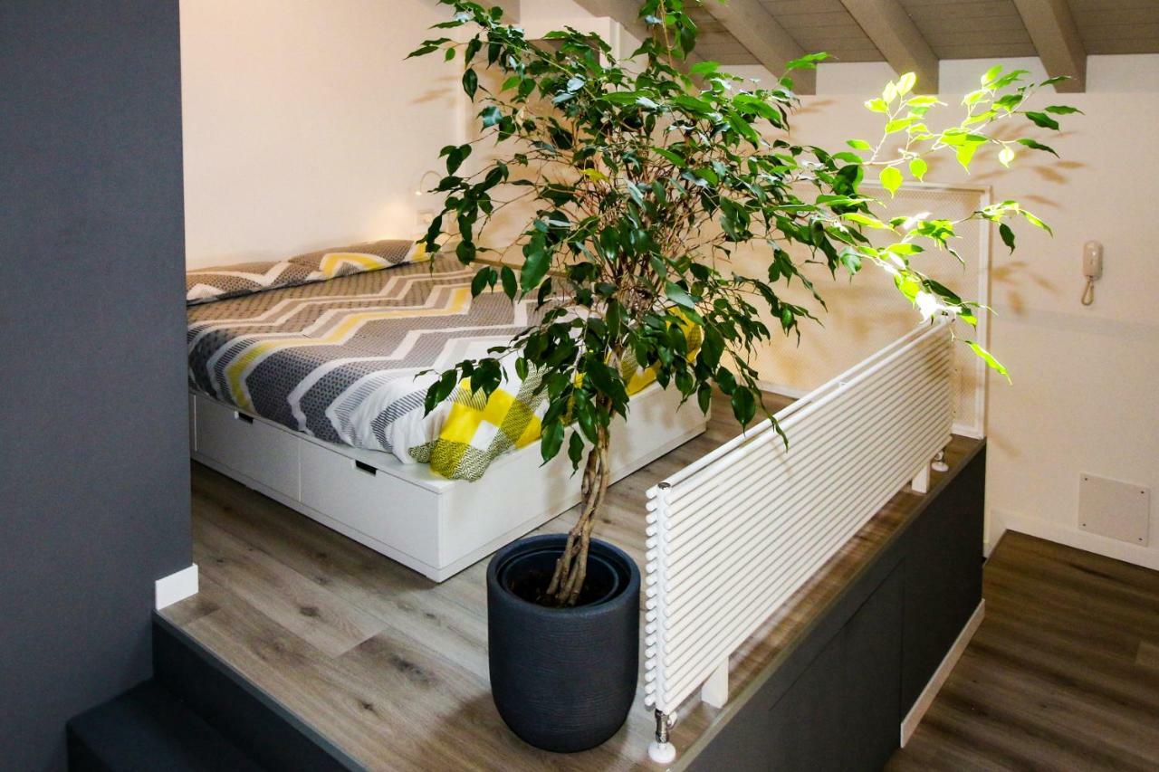Sofi Apartment Chiavenna Εξωτερικό φωτογραφία